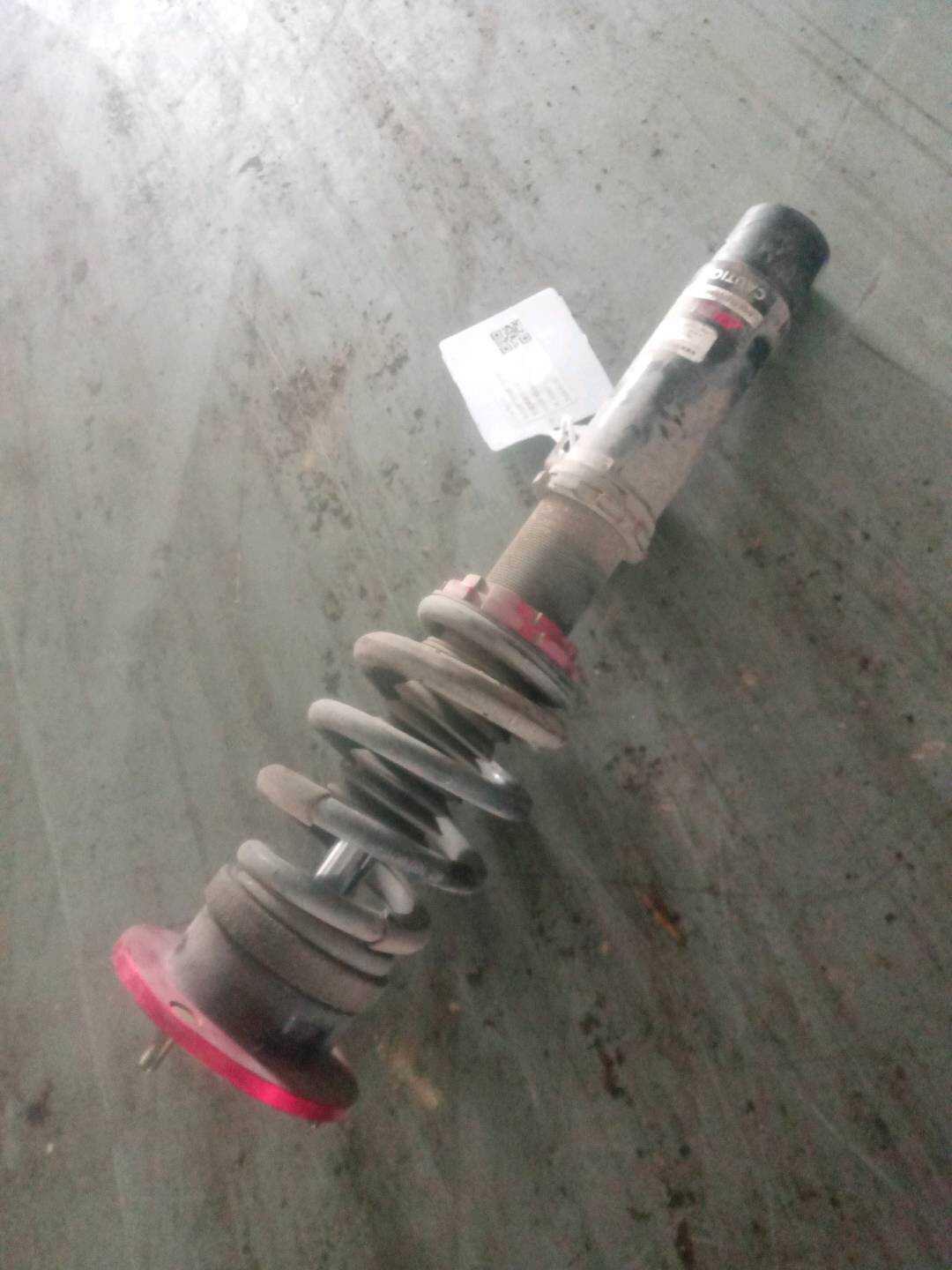 31316786018 Front Shock Absorber Insert, Right