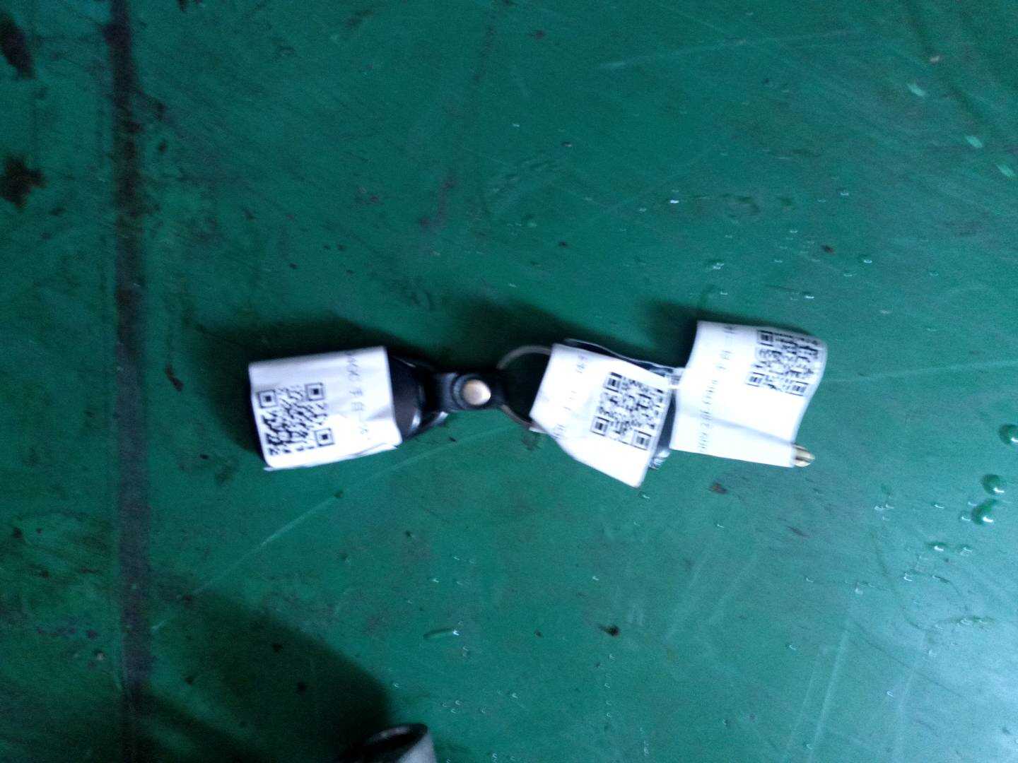 954151F210 点火钥匙外壳