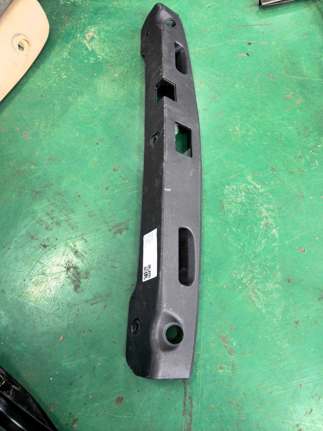 A21275012939051 Trunk Lid Release Handle