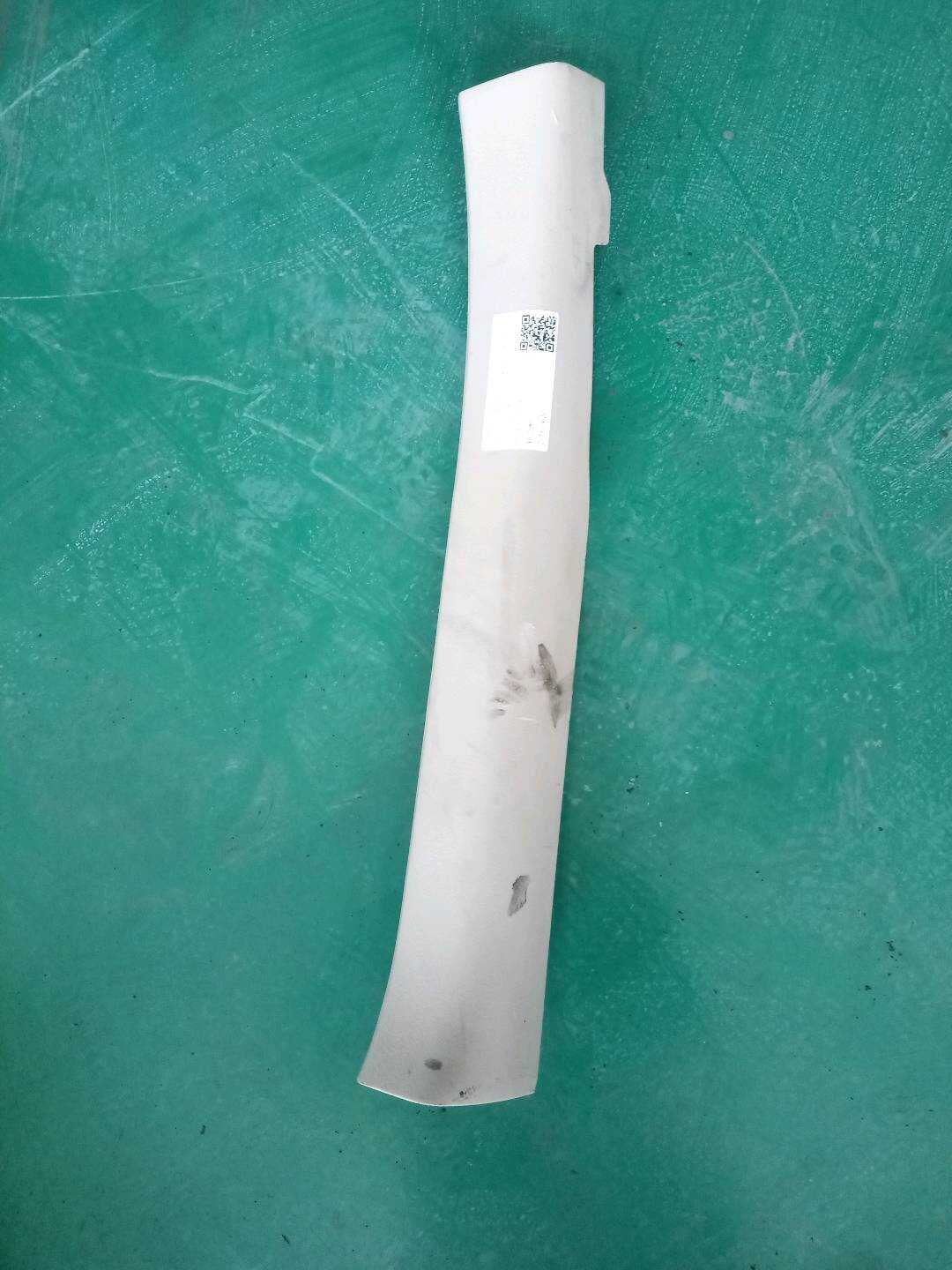 679170N020A0 Rear Door Sill Trim Panel, Right