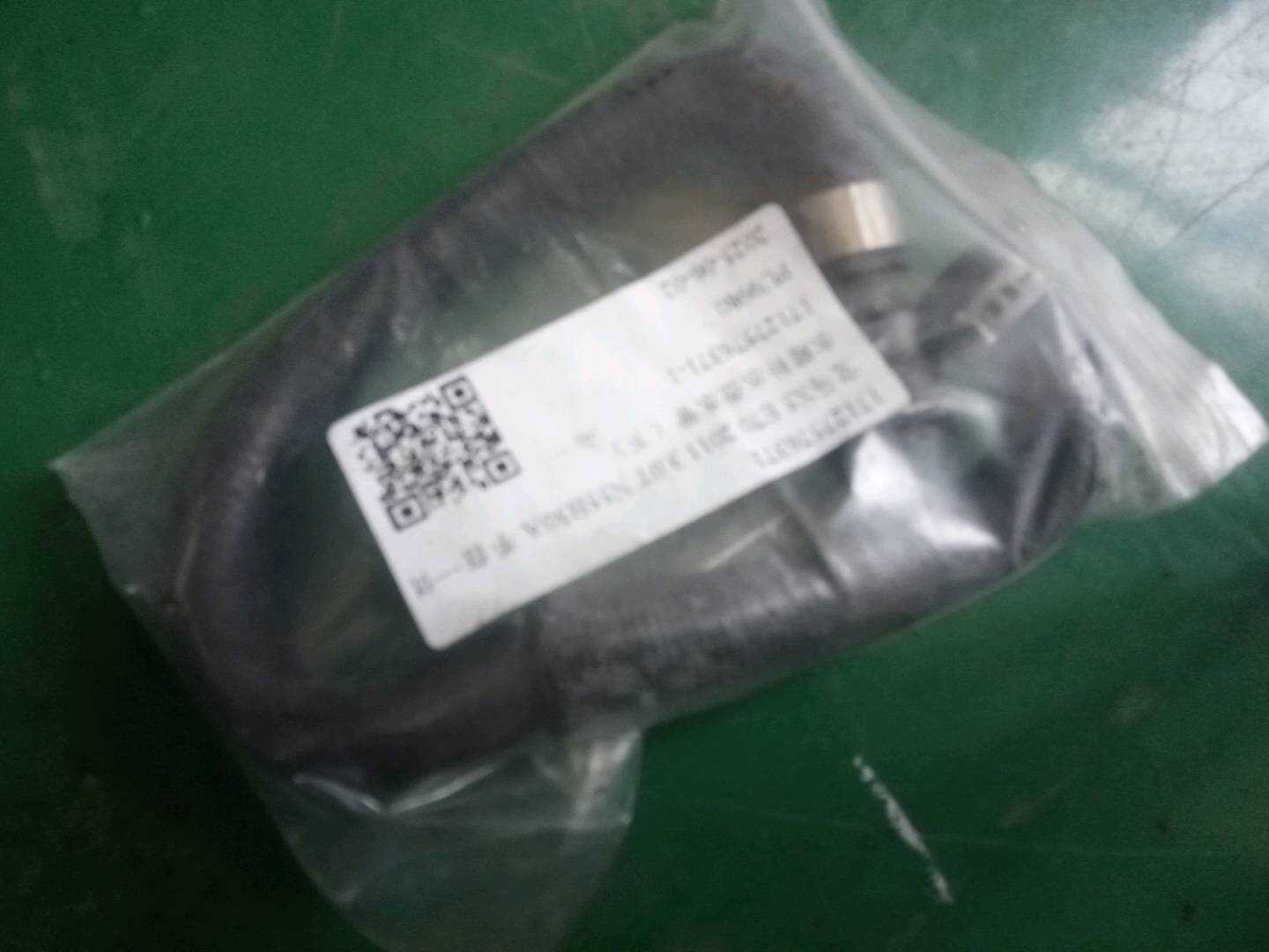 17127576371 水箱补水壶水管（下）