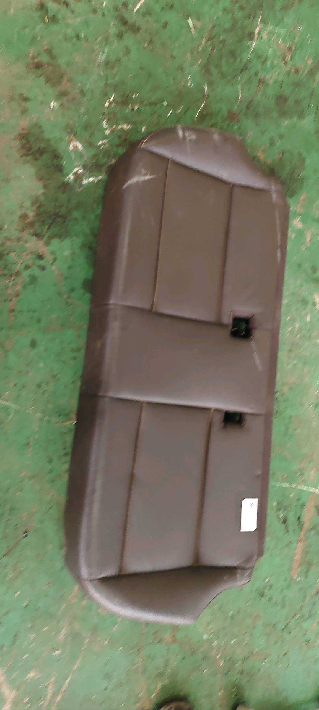 52207366548 后座椅底座