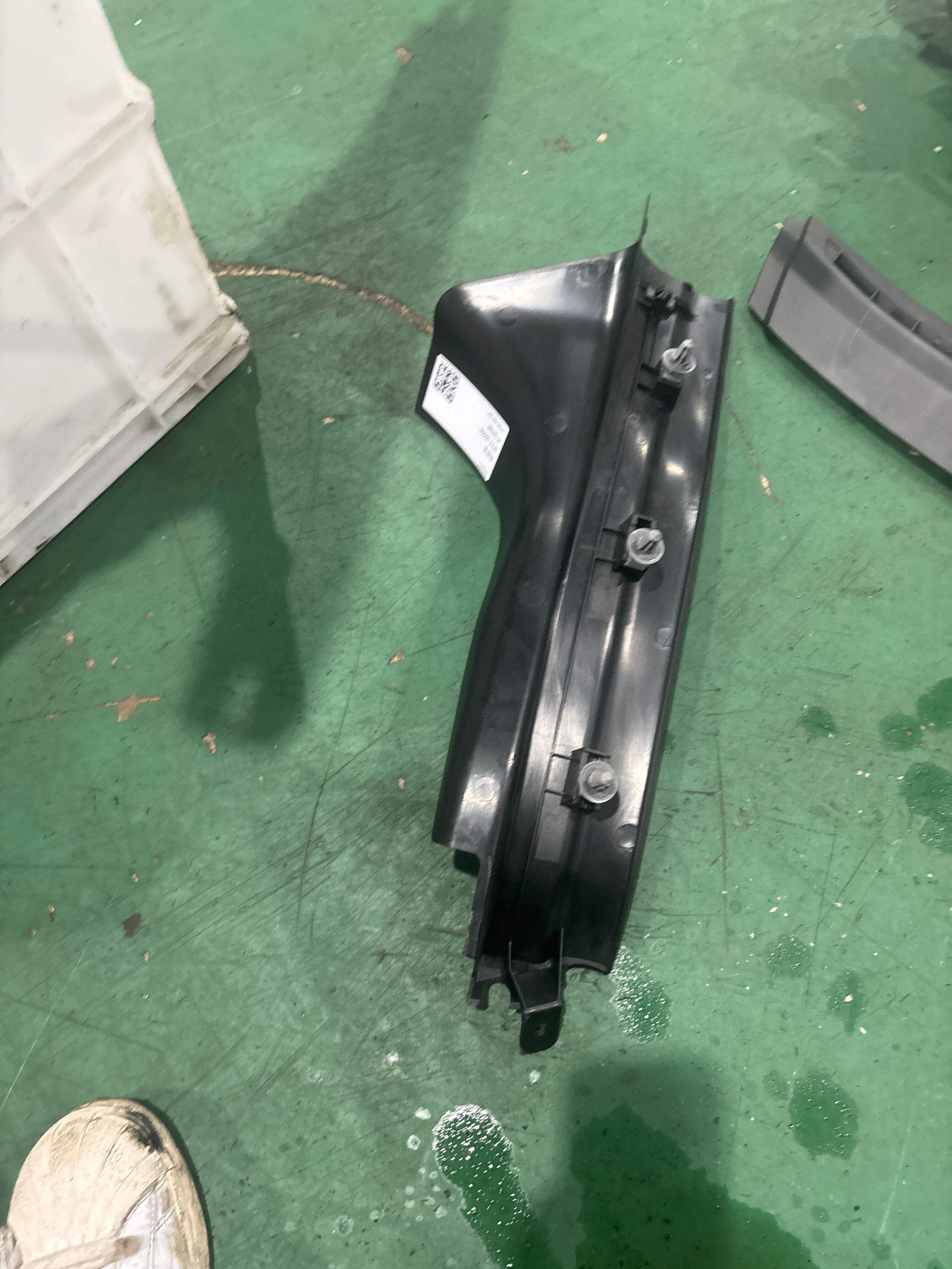 51477289885 后门槛内板(左)