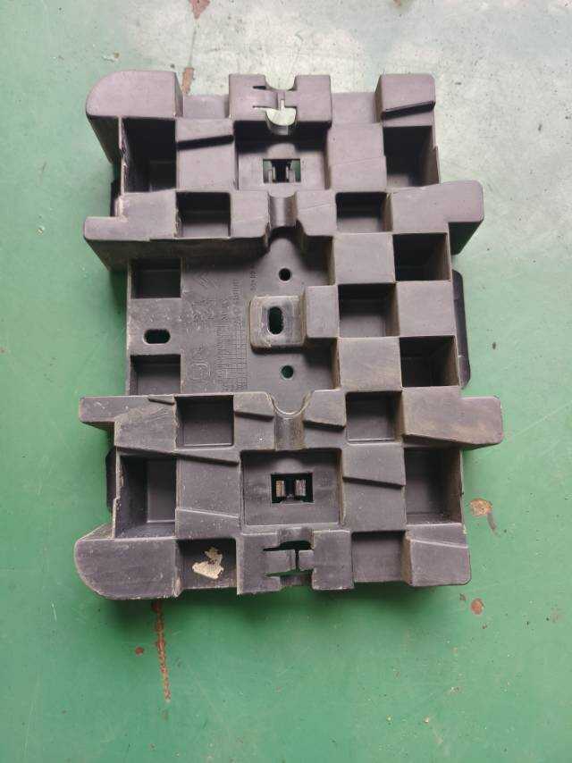 901448 Front Door Impact Buffer