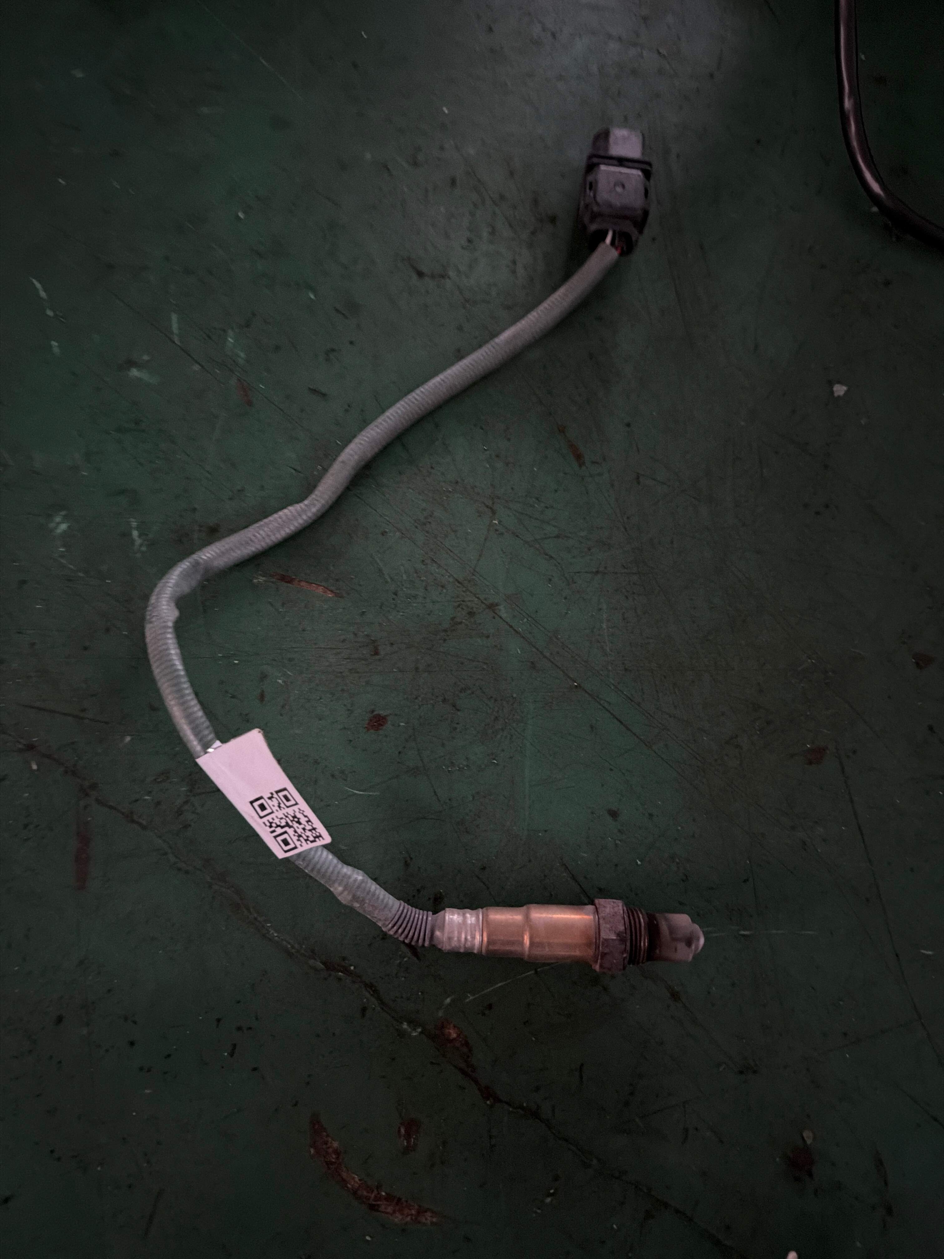 A0085422918 氧传感器(右前)