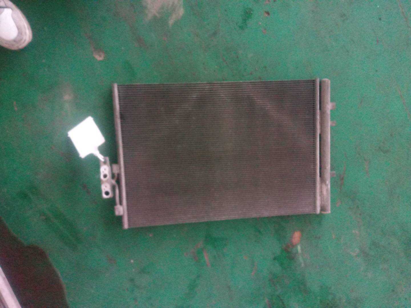 64539216144 冷凝器