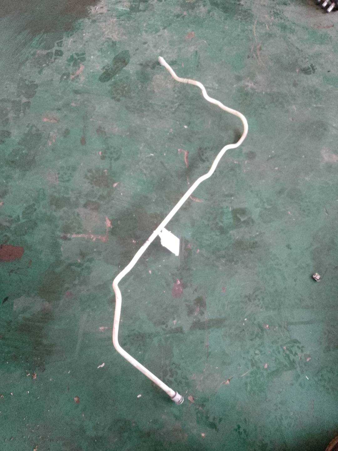 16137402989 燃油箱通风管