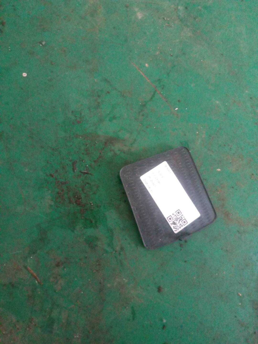 SCF5305062 储物盒隔垫