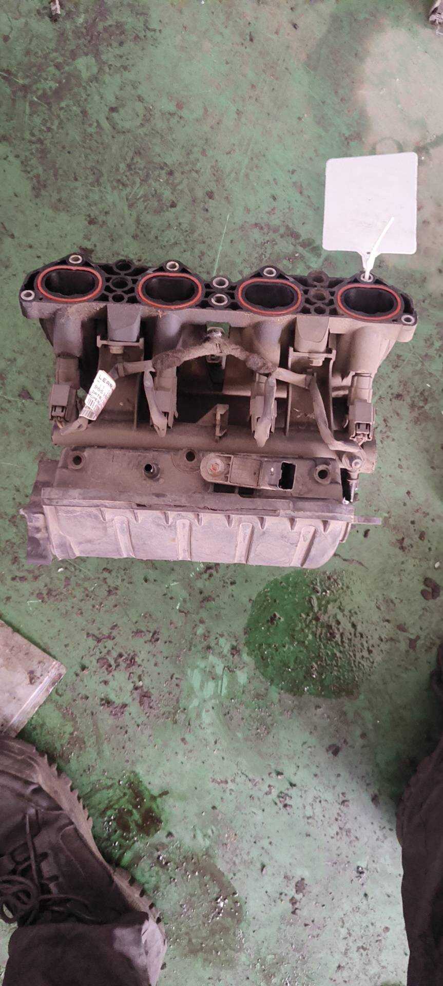 0342H1 Intake Manifold