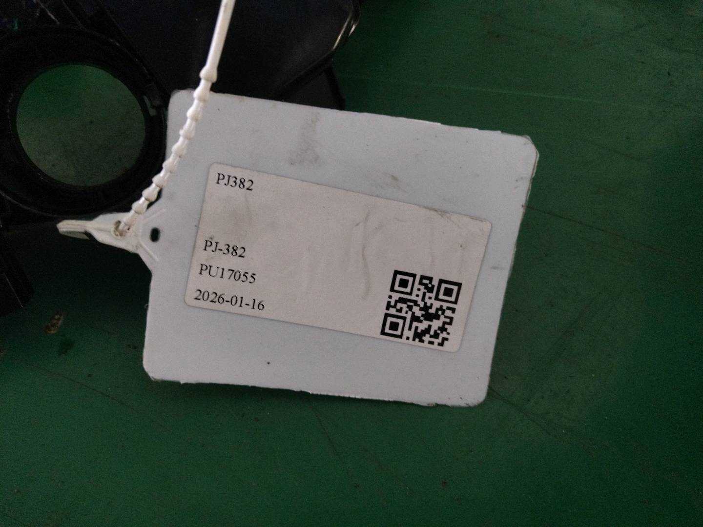 934100U060 灯光开关