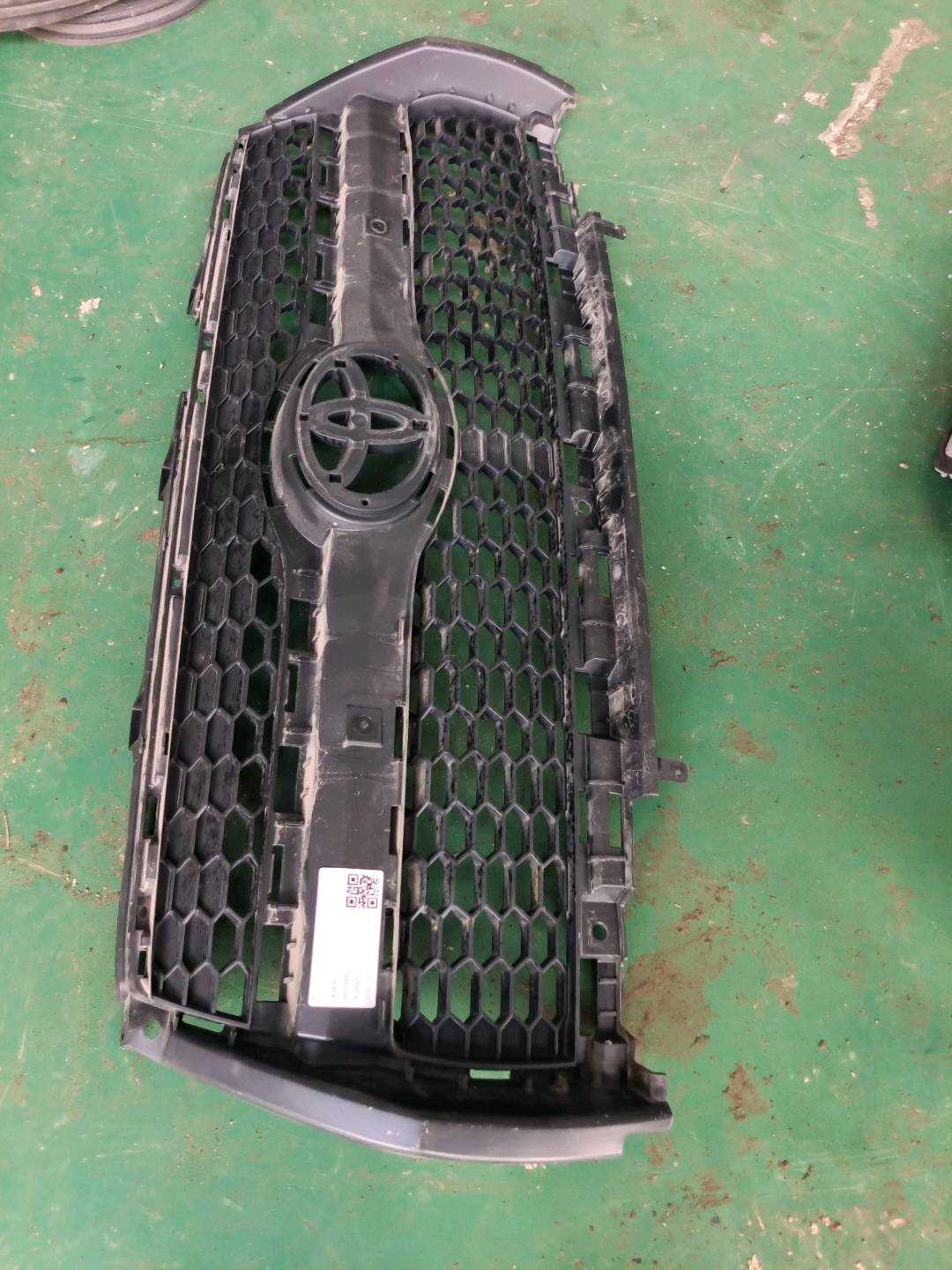 531010R090 中网