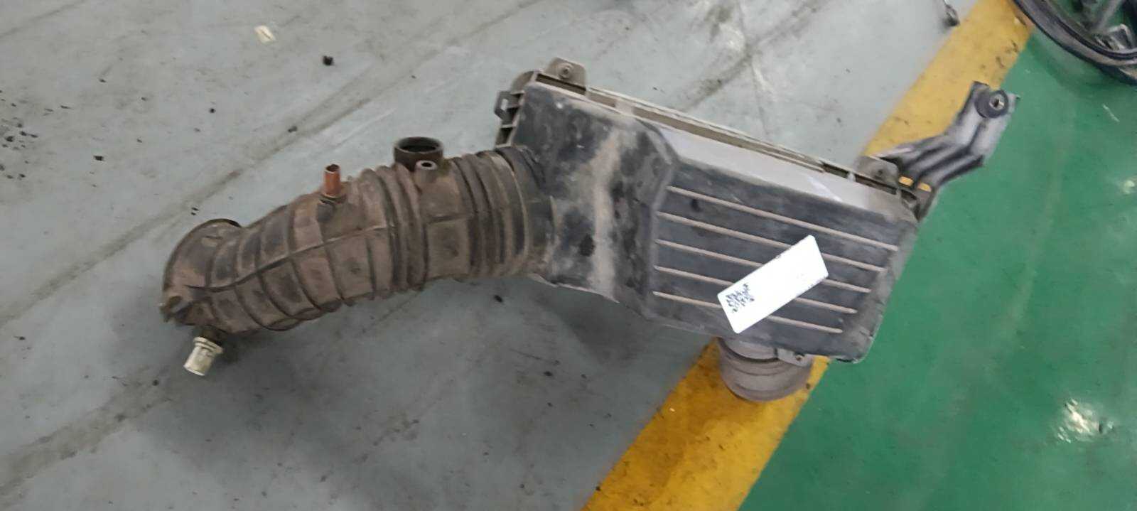 17201RAAA00 Air Filter Assembly