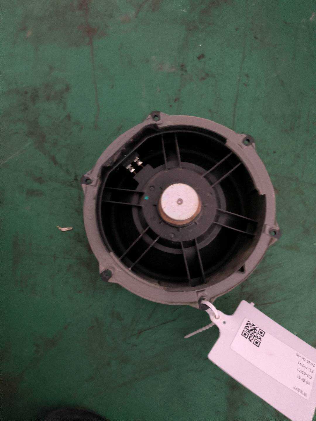 P0000469AC Front Door Woofer
