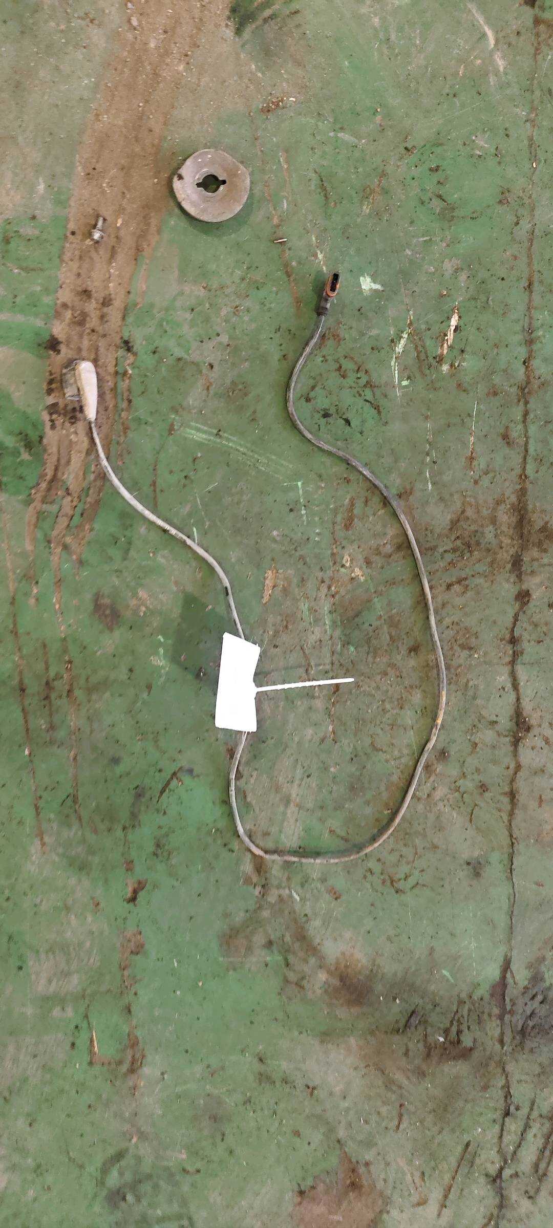 A2115400505 后刹车感应线线束(右)