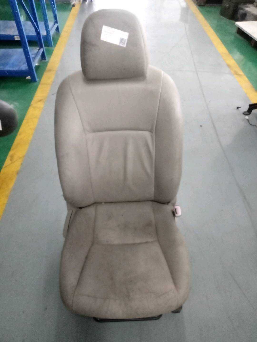 711000Z611E0 副驾驶员座椅总成