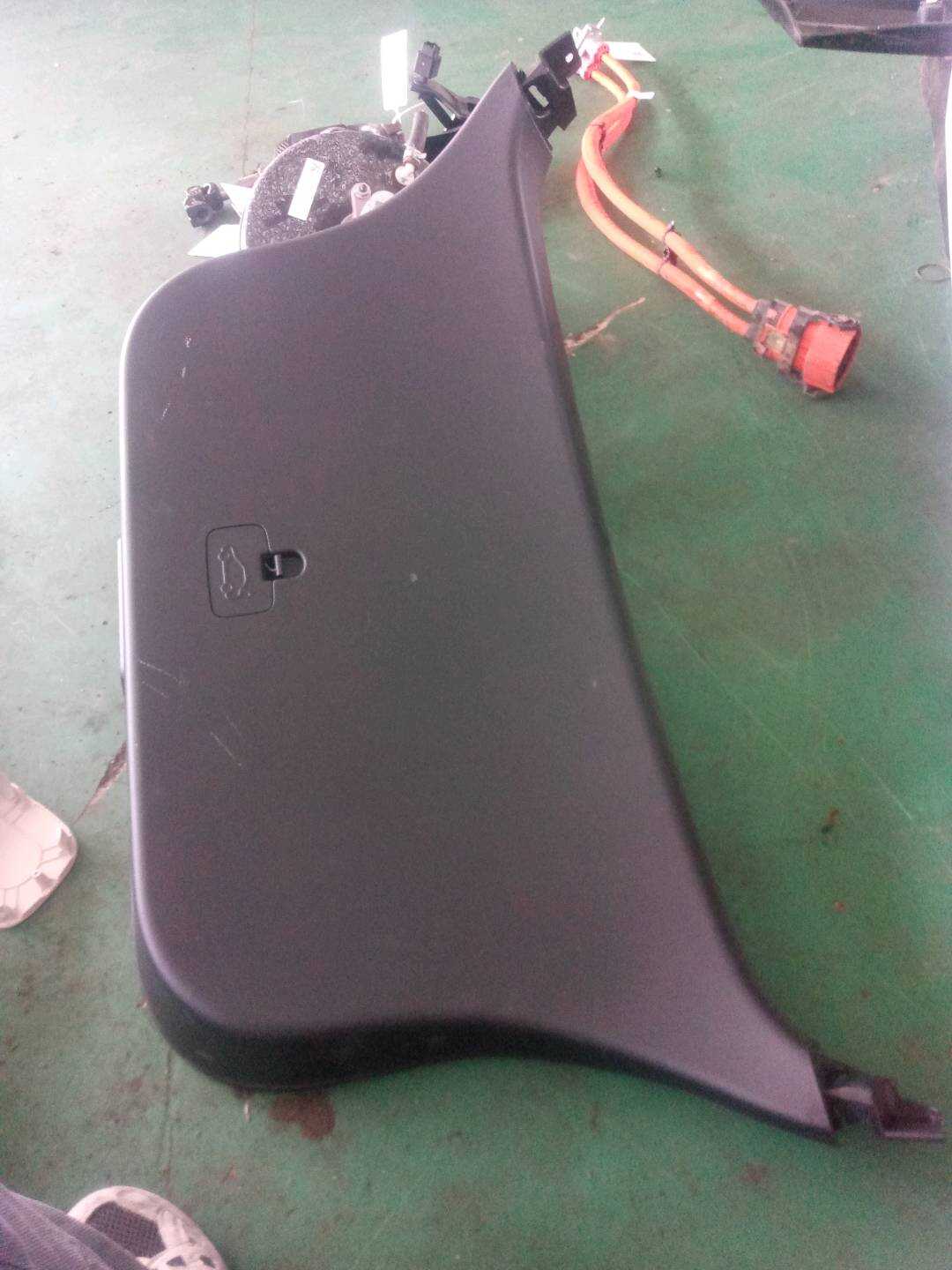 5330110TC01 Tailgate Lower Trim Panel Assembly