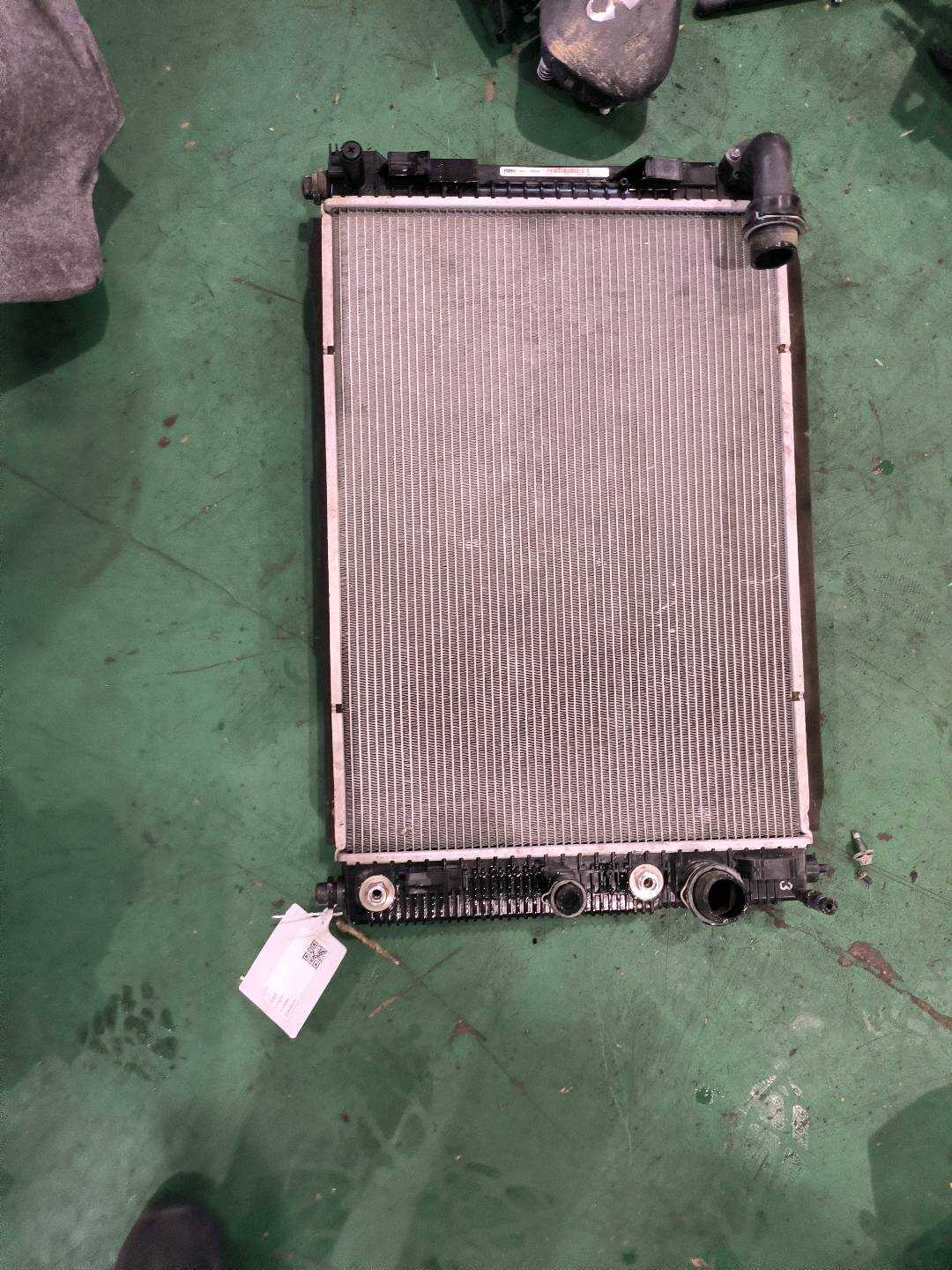 214604GD5A 散热器