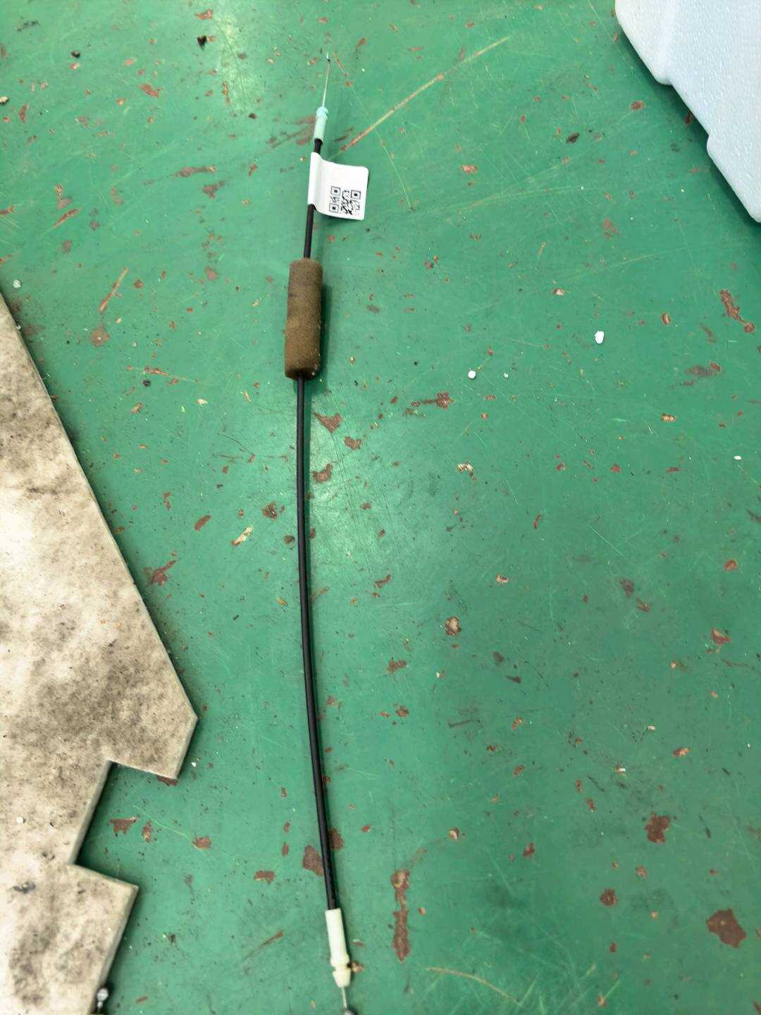 6971033070 前门内拉手拉线(右)