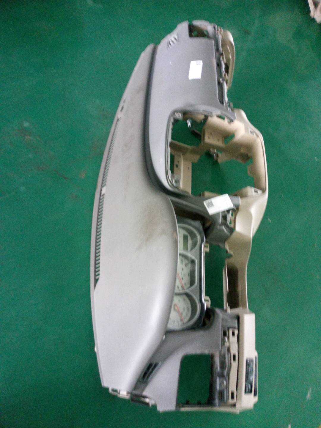 K851EEW500 副驾驶员安全气囊