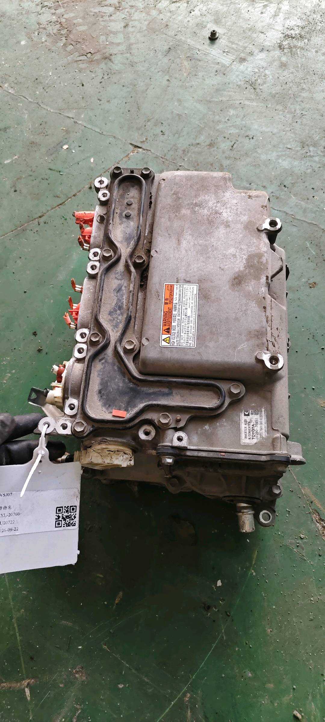 G951076020 动力电池模块总成