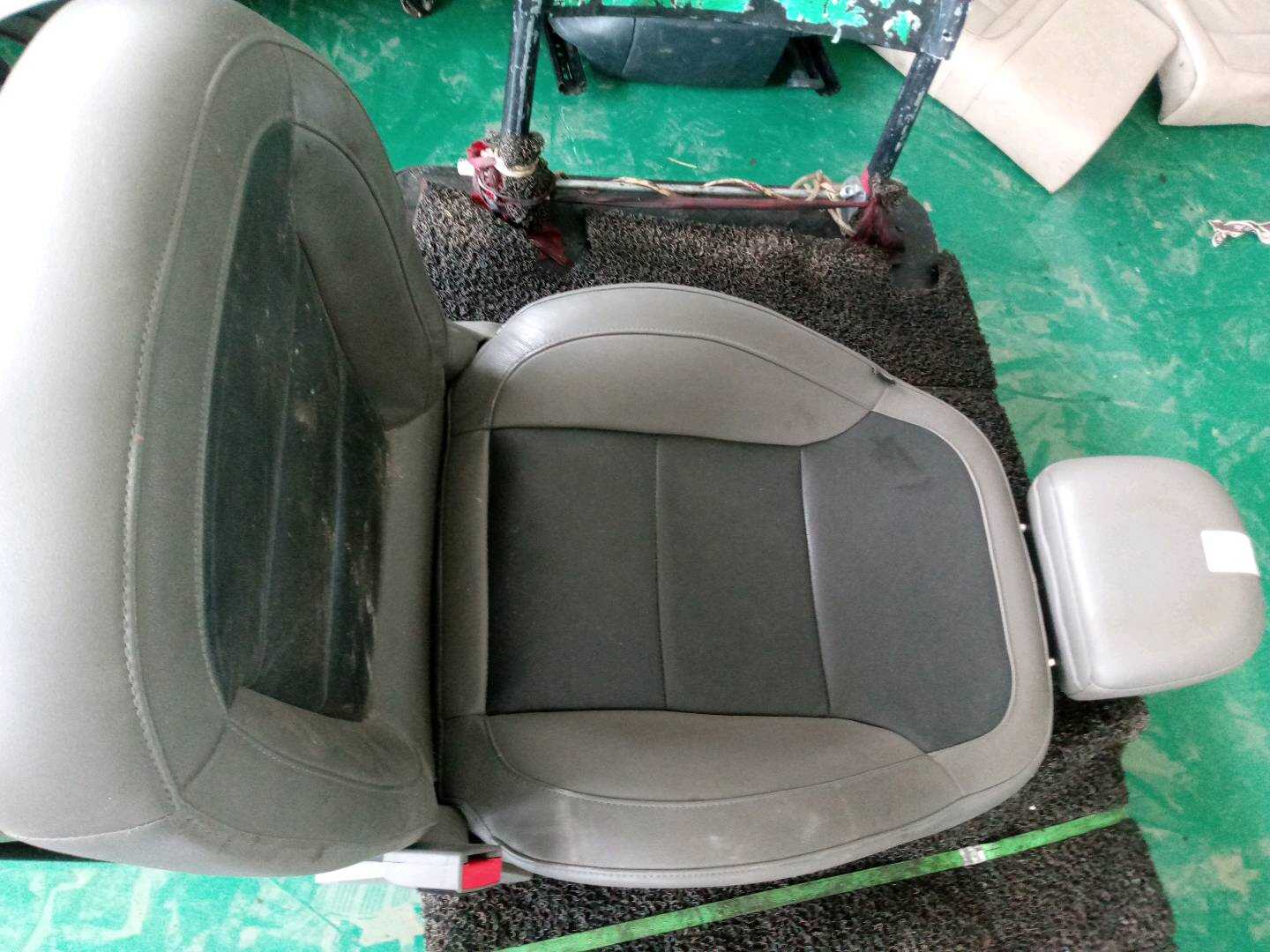 22758085 Passenger Seat Assembly