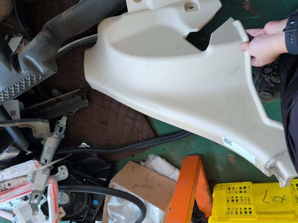 6255148110A0 C柱内衬(右下)