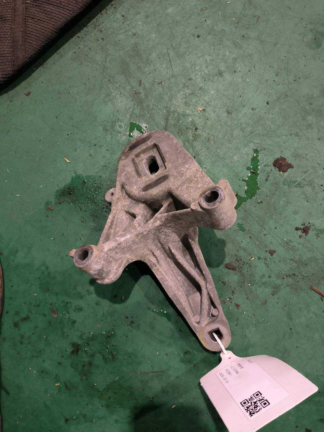 22316872019 变速箱轴承座