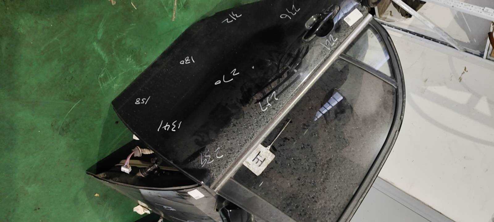 F3620102070C2 后门壳(右)