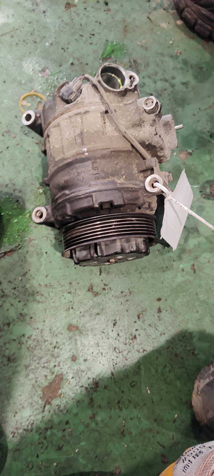 C2C26770 A/C Compressor