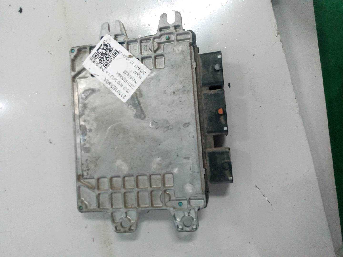 23703EX80A 发动机电脑