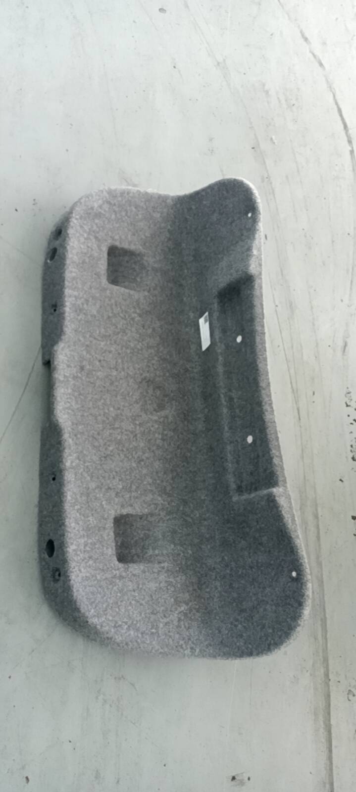 51497201796 尾盖内饰板