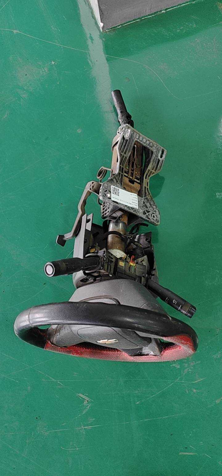 39019163 Steering Column