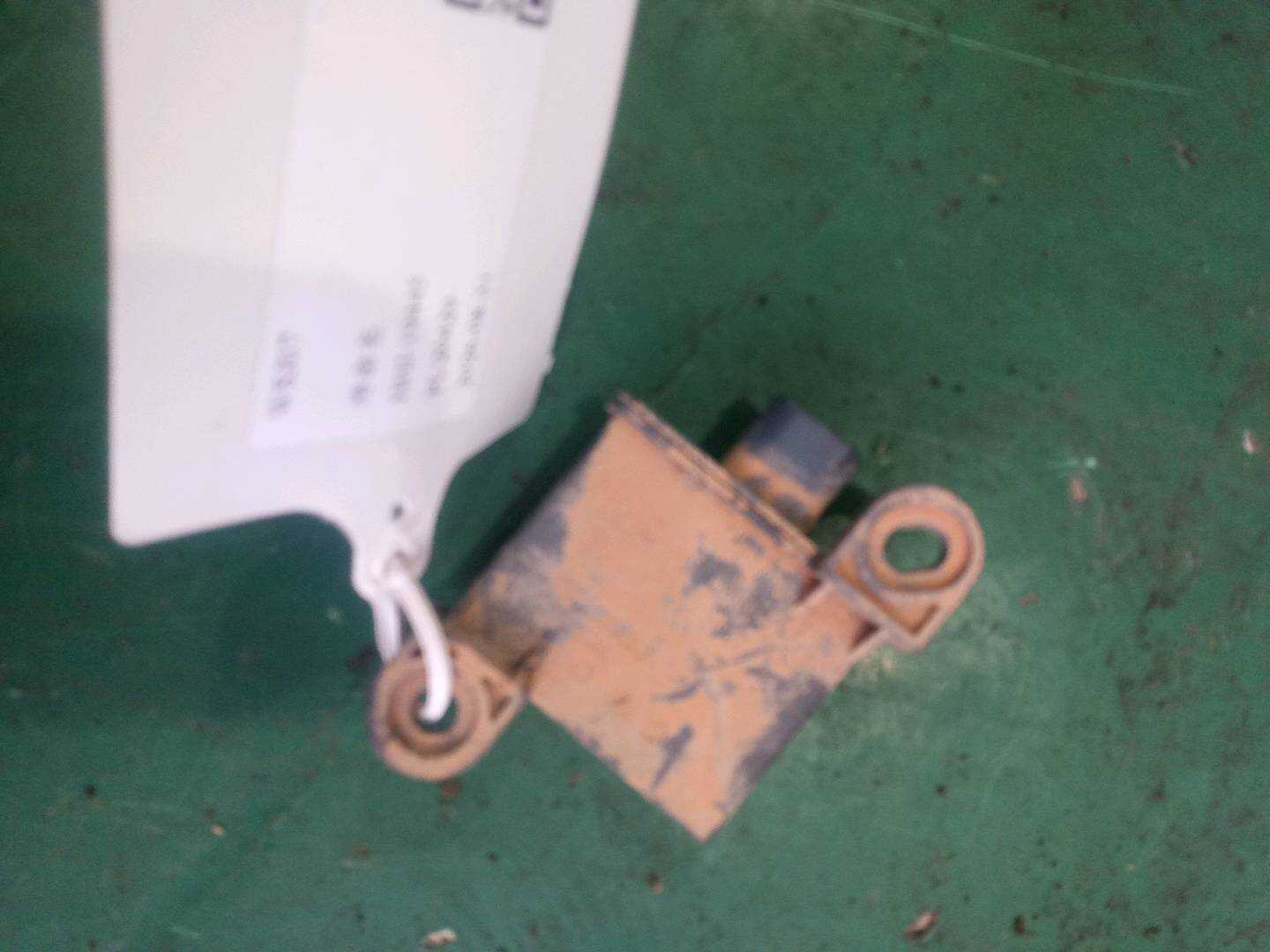 9A790728300 轮胎胎压信号接收器