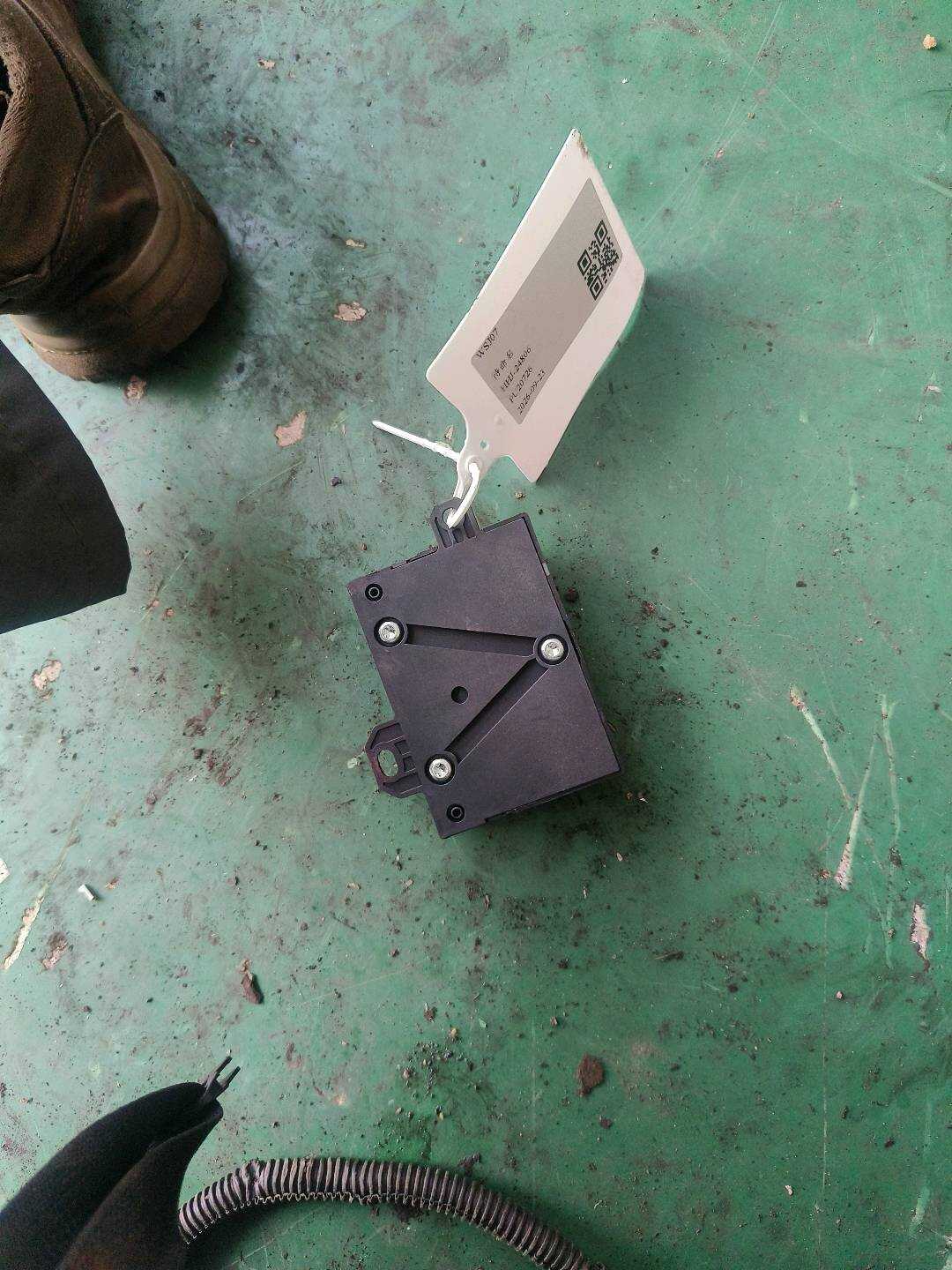A2129000306 Fuel Pump Control Unit