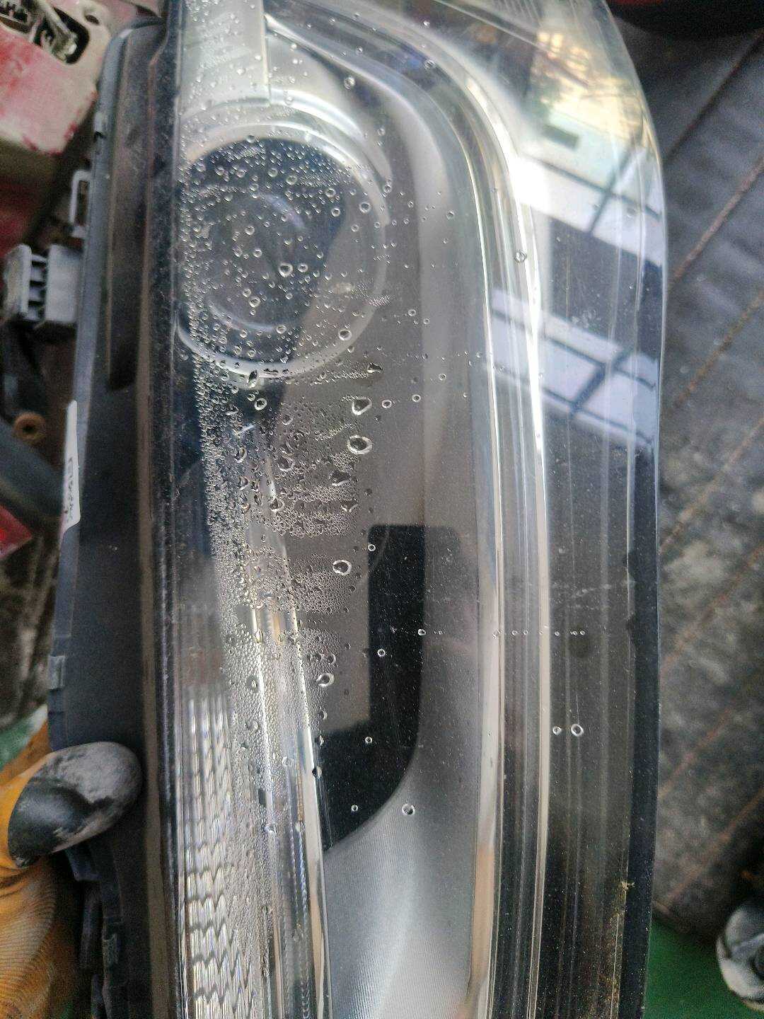 L8KD941005 前大灯总成(左)