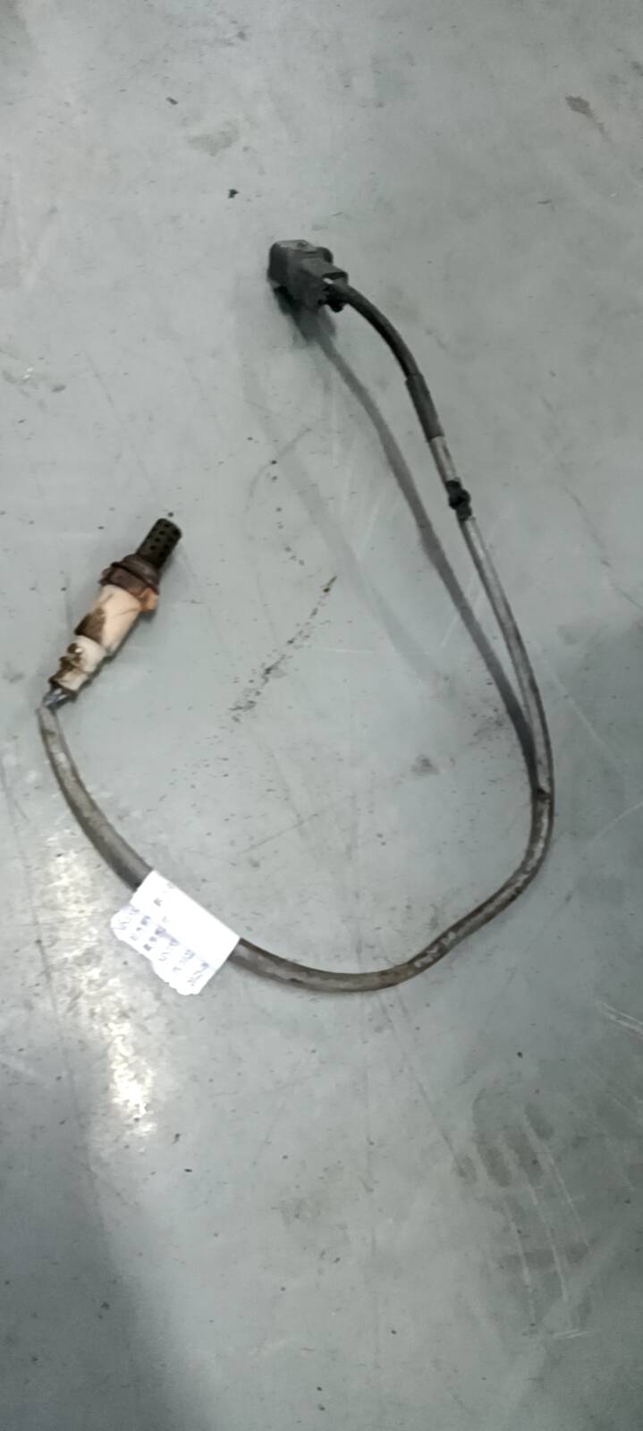 MN153264 Oxygen Sensor, Front Left