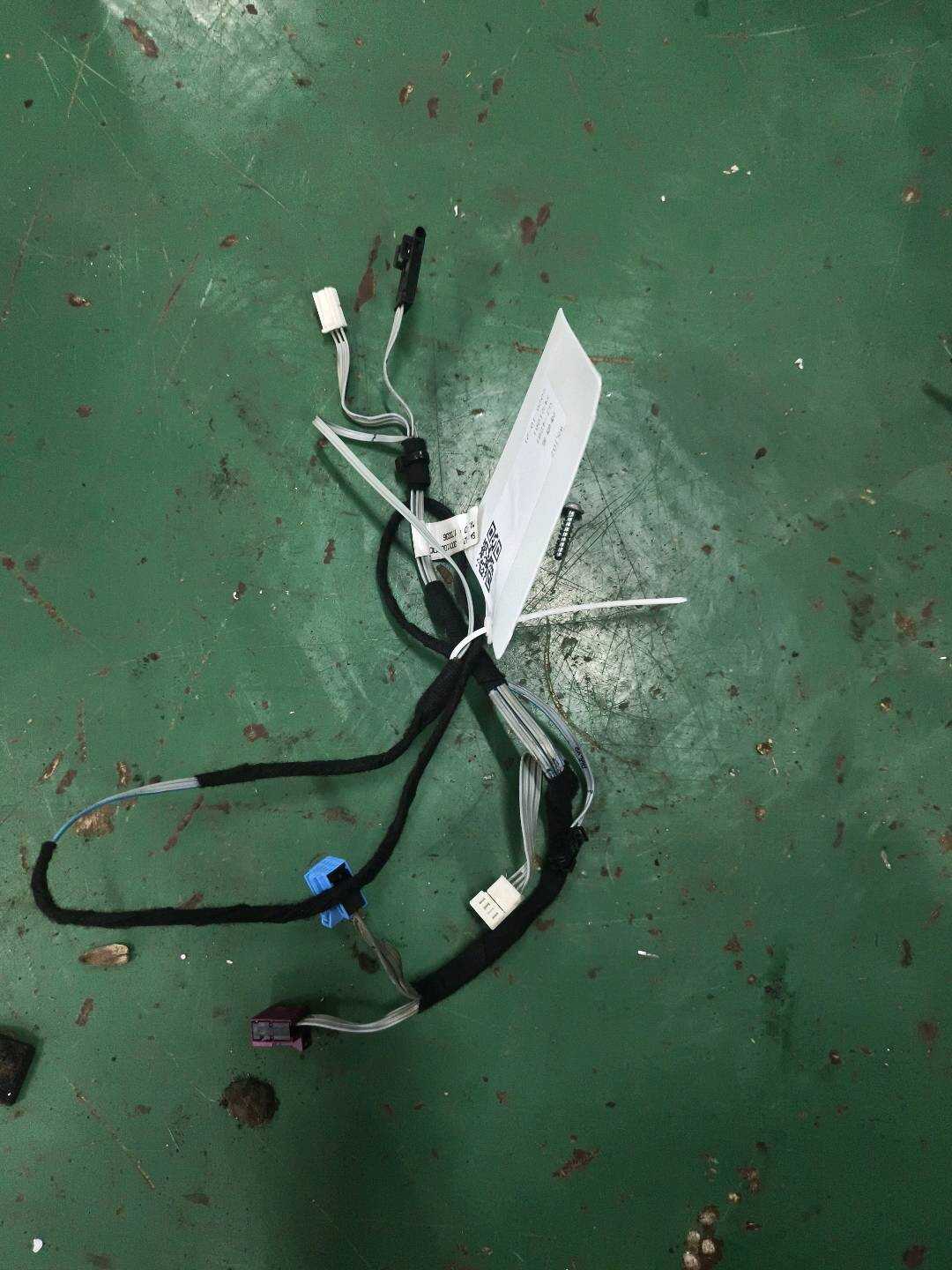 A2045402410 Wiring Harness