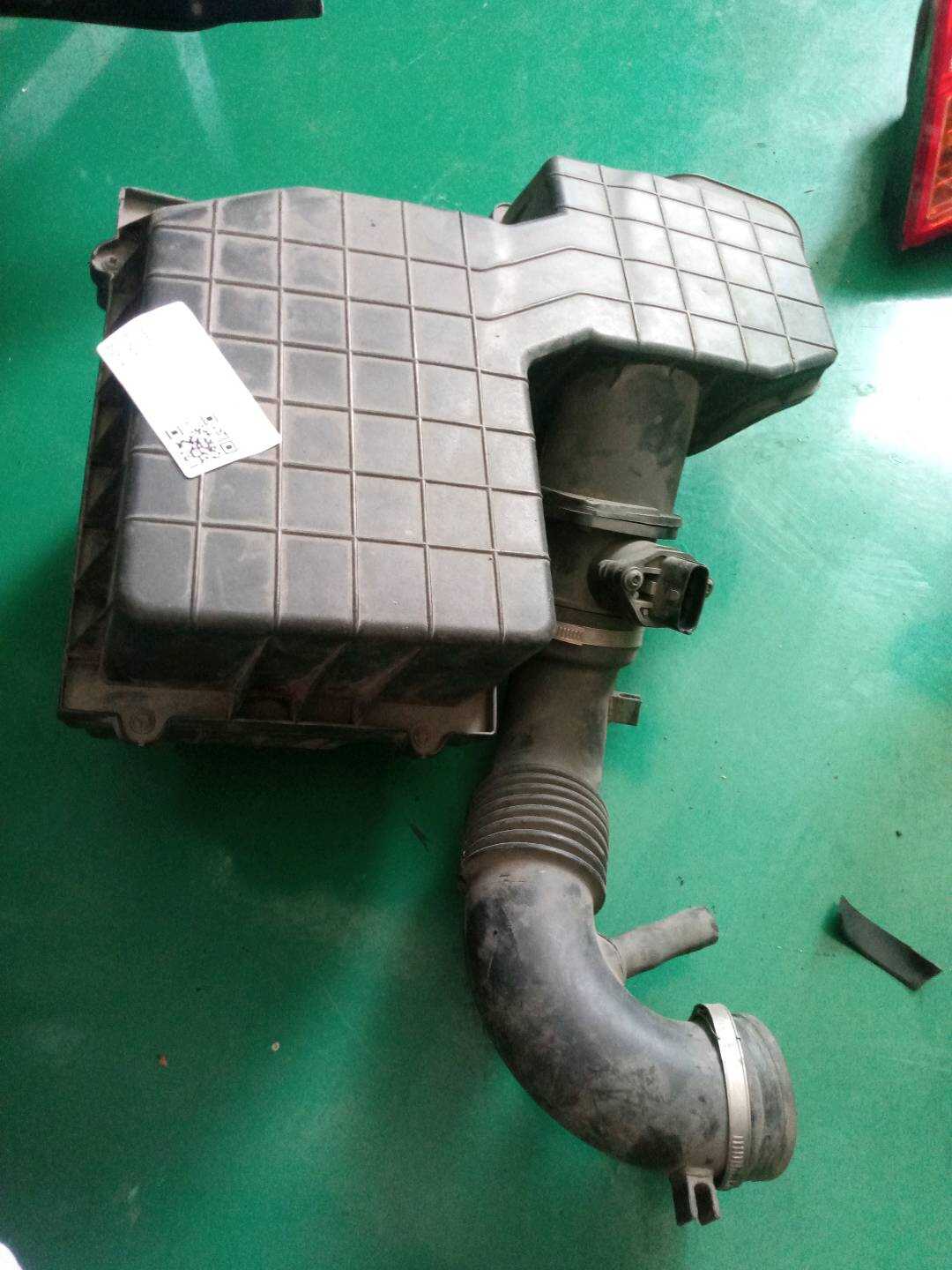 30000026 空气滤清器总成