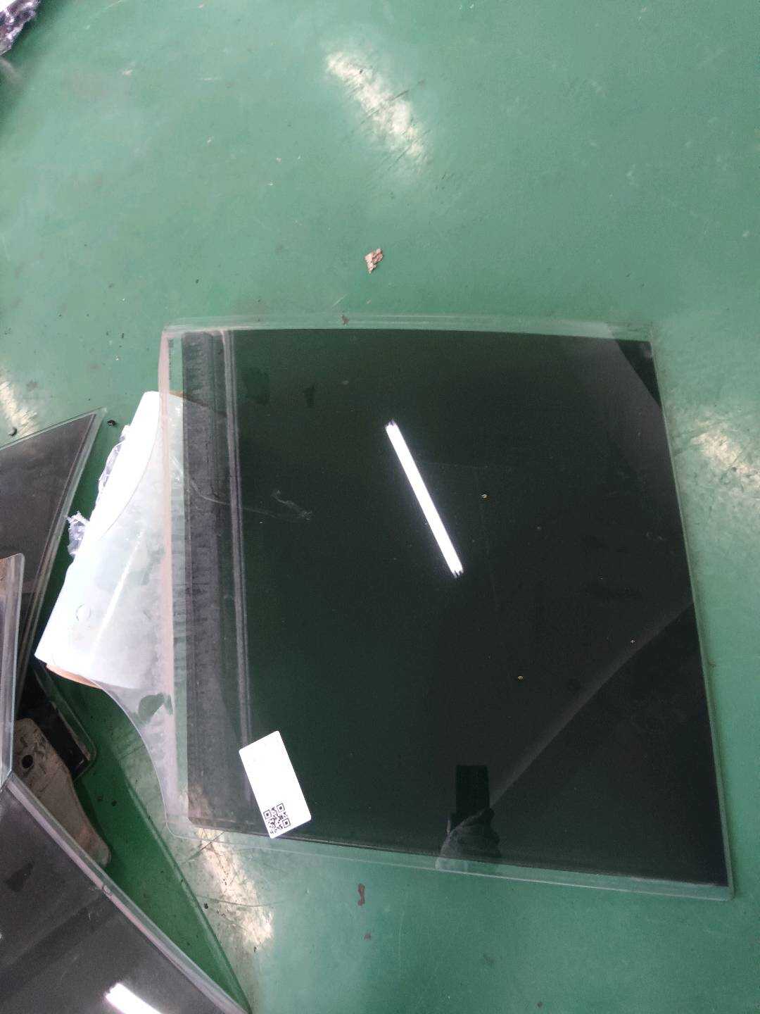 51337480563 后门玻璃（左）