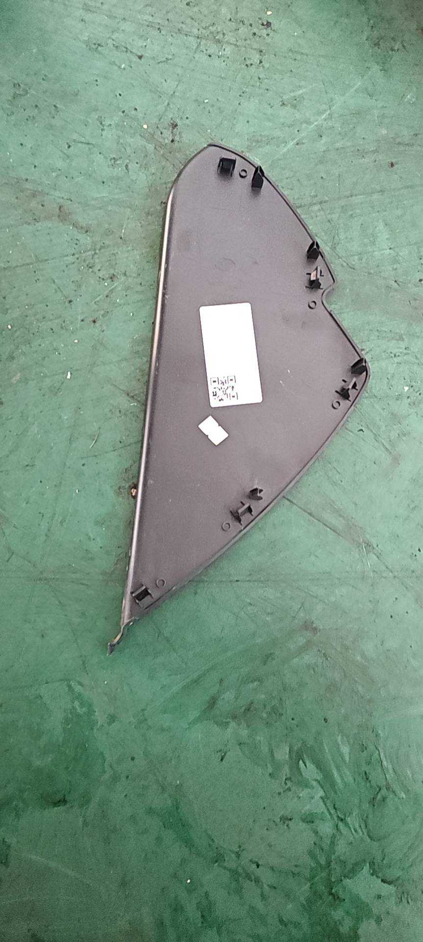 5310692FG02 仪表台侧护板(右)