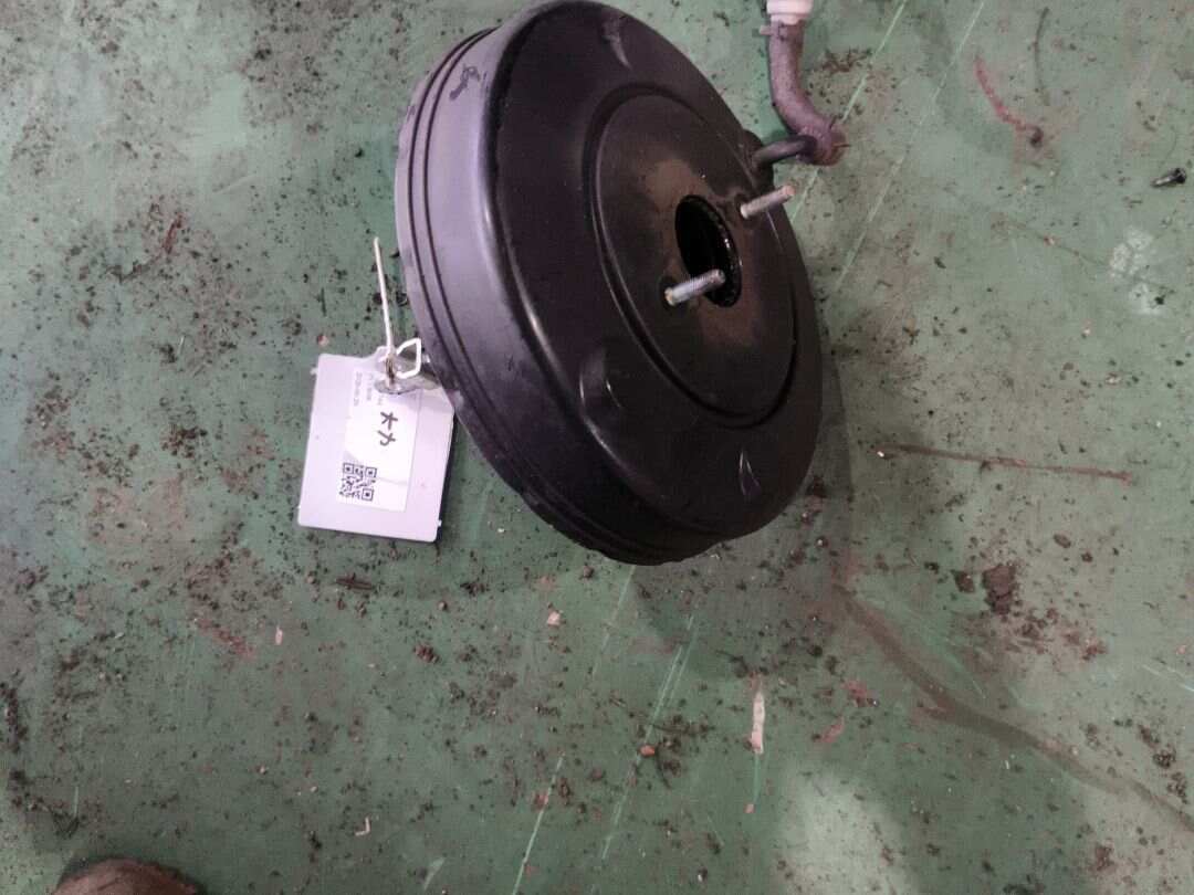 591104V000 制动助力器