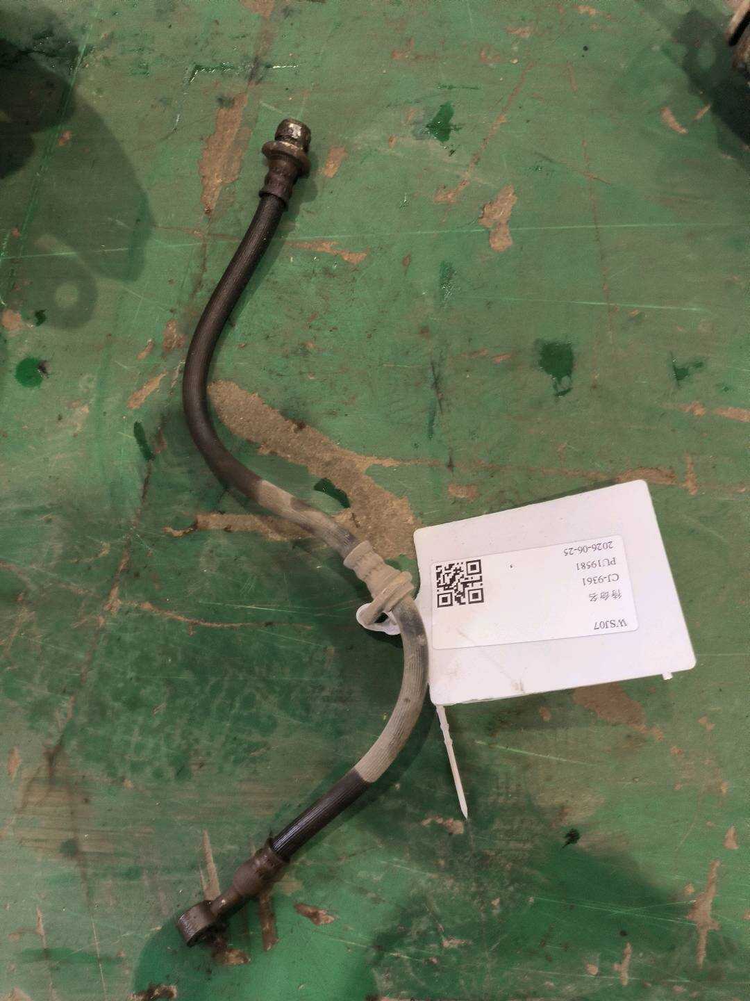 01465T2JH01 前轮边制动软管（左）