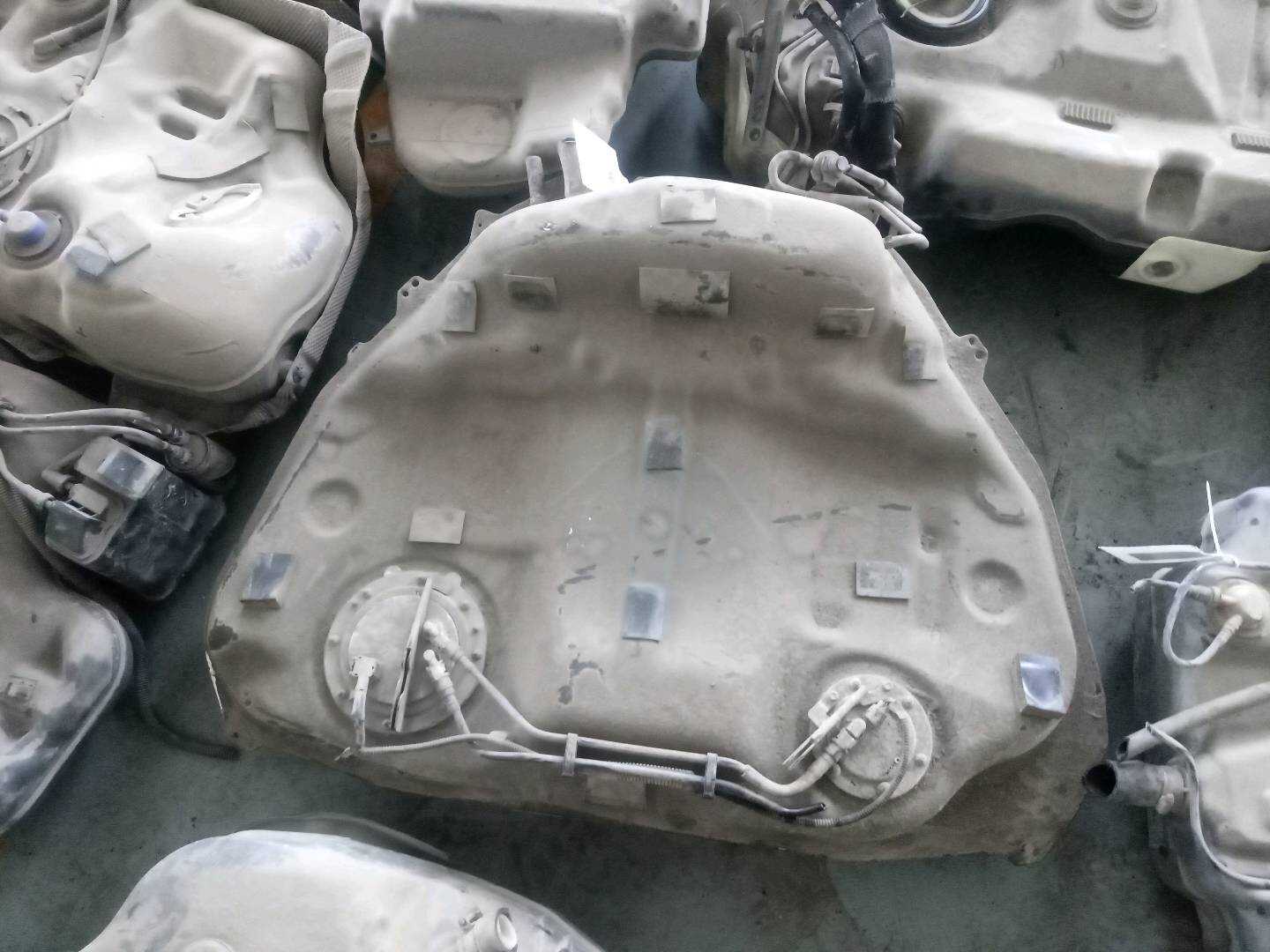 42012FG000 Fuel Tank Assembly