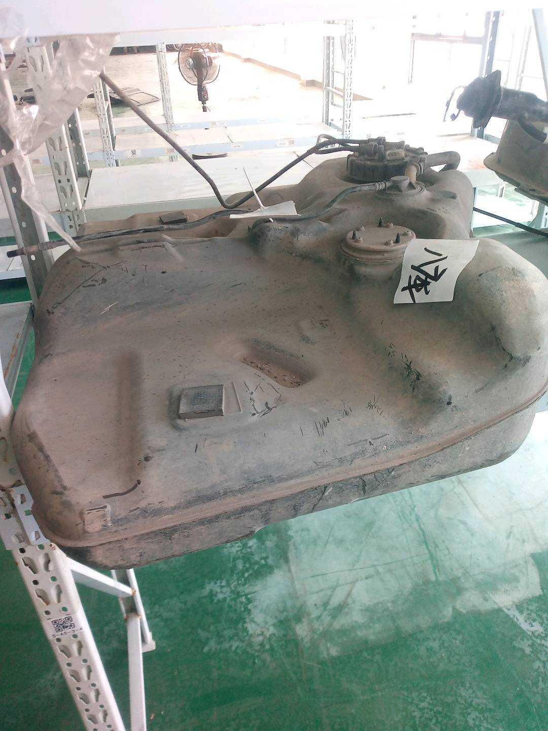 T111101050 Fuel Tank Assembly