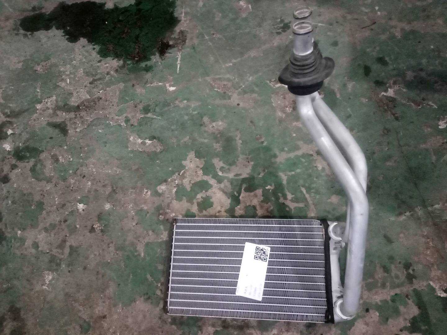 4B1819011 辅助加热器