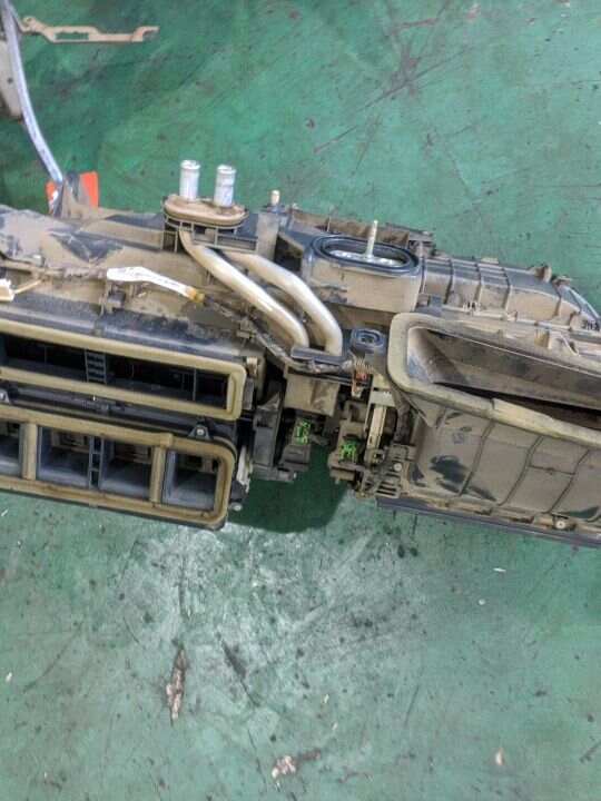 79106T0TH01 蒸发箱总成