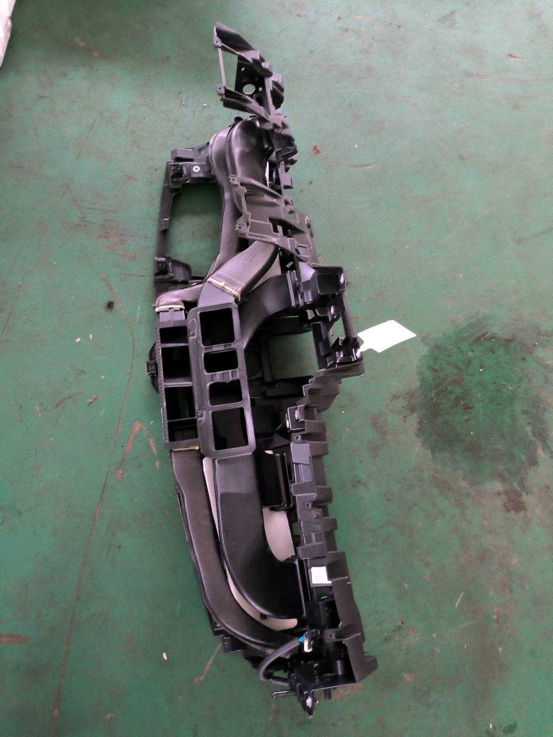 P0082750AC Dashboard Upper Cover Assembly - PVC