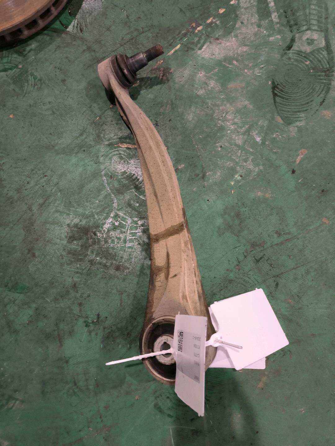 P0002292 Front Upper Control Arm Assembly
