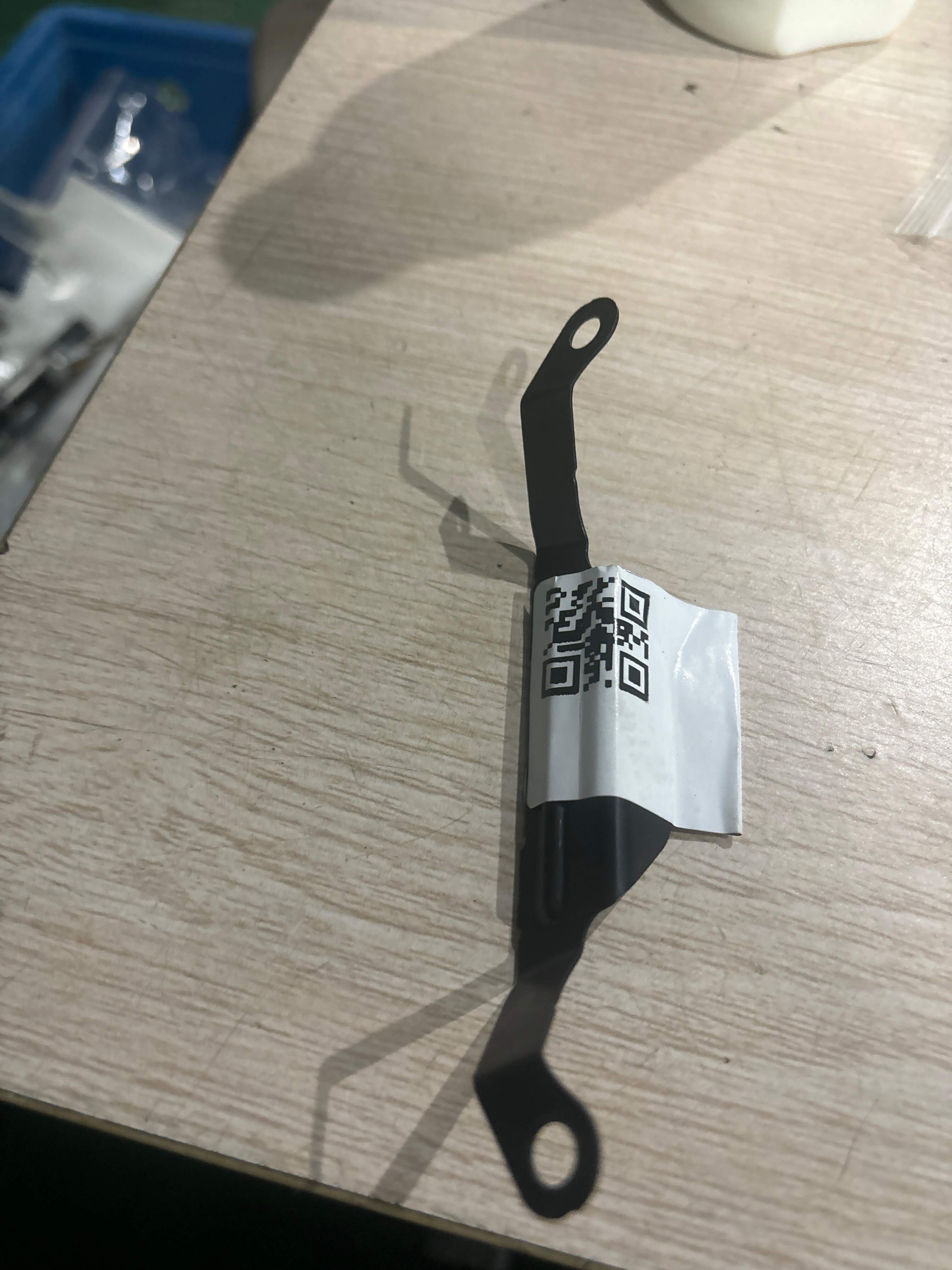 L8WD801897 Bracket