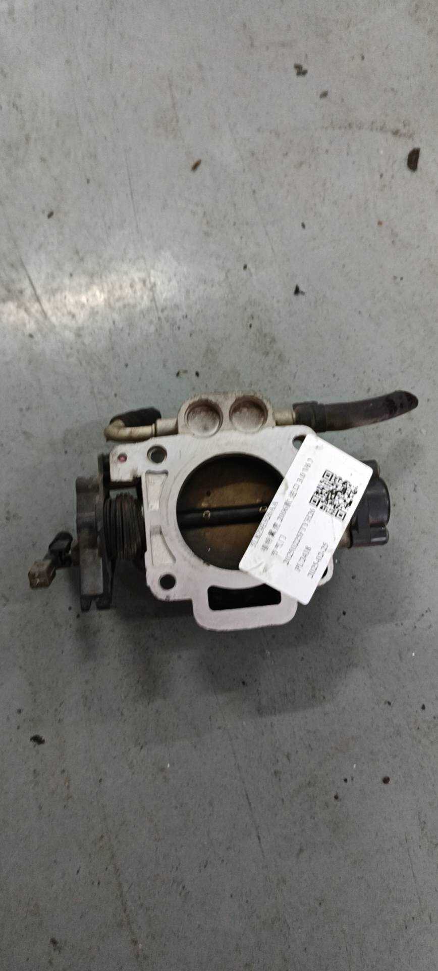 5L8Z9E926AA 节气门总成